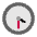 Four Thirty Flat Emoji from Fluent Emoji Flat Set