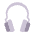 Headphone Flat Emoji from Fluent Emoji Flat Set