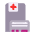 Hospital Flat Emoji from Fluent Emoji Flat Set