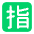 Japanese Reserved Button Flat Emoji from Fluent Emoji Flat Set