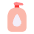 Lotion Bottle Flat Emoji from Fluent Emoji Flat Set