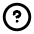 Question Circle Line Icon from Majesticons Line Set