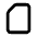 Sim Card Line icon - Free transparent PNG, SVG. No sign up needed.