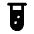 Test Tube Filled icon - Free transparent PNG, SVG. No sign up needed.