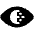Vision Comfort Eye Strain icon - Free transparent PNG, SVG. No sign up needed.