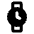 Watch icon - Free transparent PNG, SVG. No sign up needed.