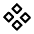 Components Icon from Mynaui Line Set