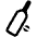 Cricket Game High Contrast Emoji from Fluent Emoji High Contrast Set