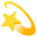 Dizzy Emoji from Noto Emoji Set