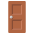 Door Emoji from Noto Emoji Set
