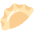 Dumpling Emoji from Noto Emoji Set