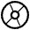 Dvd High Contrast Emoji from Fluent Emoji High Contrast Set