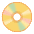 Dvd Emoji from Noto Emoji Set
