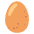 Egg Emoji from Noto Emoji Set