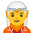 Elf Emoji from Noto Emoji Set