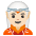 Elf Light Skin Tone Emoji from Noto Emoji Set