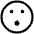 Download free Emoji Surprise PNG, SVG vector icon from Iconoir Regular set.