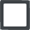 Empty Ballot Box Emoji from EmojiTwo Colors Set