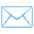 Envelope Emoji from Noto Emoji Set