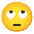 Face With Rolling Eyes Emoji from Noto Emoji Set