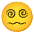 Face With Spiral Eyes Emoji from Noto Emoji Set