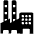 Factory High Contrast Emoji from Fluent Emoji High Contrast Set