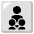 Family Adult Child Child Emoji from Noto Emoji Set