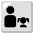Family Man Girl Emoji from Noto Emoji Set