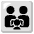 Family Man Man Girl Emoji from Noto Emoji Set
