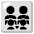 Family Man Man Girl Girl Emoji from Noto Emoji Set
