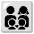Family Man Woman Boy Boy Emoji from Noto Emoji Set