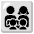 Family Man Woman Girl Boy Emoji from Noto Emoji Set