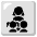 Family Woman Girl Boy Emoji from Noto Emoji Set