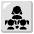 Family Woman Girl Girl Emoji from Noto Emoji Set
