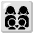 Family Woman Woman Boy Boy Emoji from Noto Emoji Set