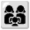 Family Woman Woman Girl Emoji from Noto Emoji Set