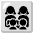 Family Woman Woman Girl Boy Emoji from Noto Emoji Set