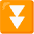 Fast Down Button Emoji from Noto Emoji Set
