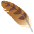 Feather Emoji from Noto Emoji Set