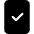 File Check Fill Icon from Bootstrap Set