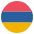 Flag Armenia Emoji from EmojiTwo Colors Set