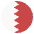 Flag Bahrain Emoji from EmojiTwo Colors Set
