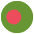 Flag Bangladesh Emoji from EmojiTwo Colors Set