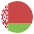 Flag Belarus Emoji from EmojiTwo Colors Set