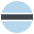 Flag Botswana Emoji from EmojiTwo Colors Set
