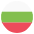 Flag Bulgaria Emoji from EmojiTwo Colors Set
