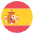 Flag Ceuta & Melilla Emoji from EmojiTwo Colors Set