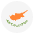 Flag Cyprus Emoji from EmojiTwo Colors Set