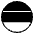 Flag Germany Emoji from EmojiTwo Black Set
