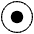 Flag Japan Emoji from EmojiTwo Black Set